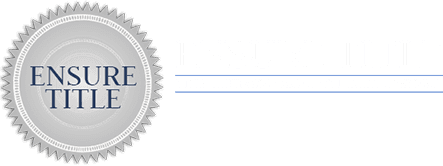 Ensure Title